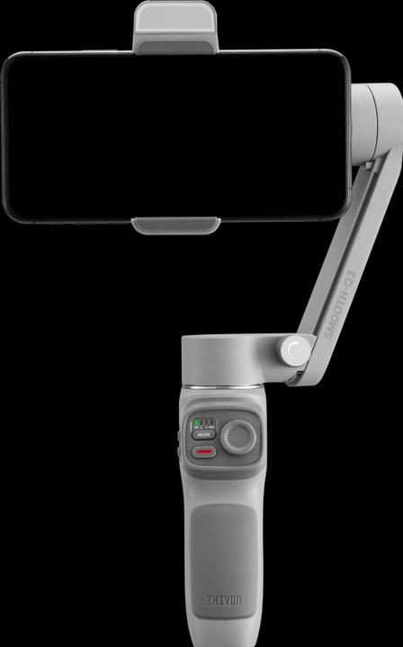 Actual product image Zhiyun Smooth Q3 Combo (Smartphone, 0.28 kg)