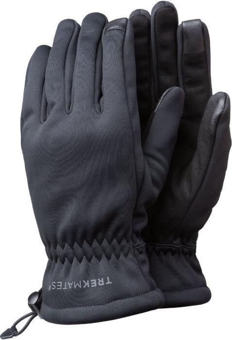 Actual product image Trekmates Rig Glove (M)