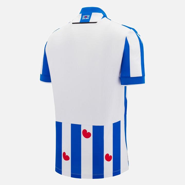 Immagine prodotto Macron SC Heerenveen Trikot (XL)