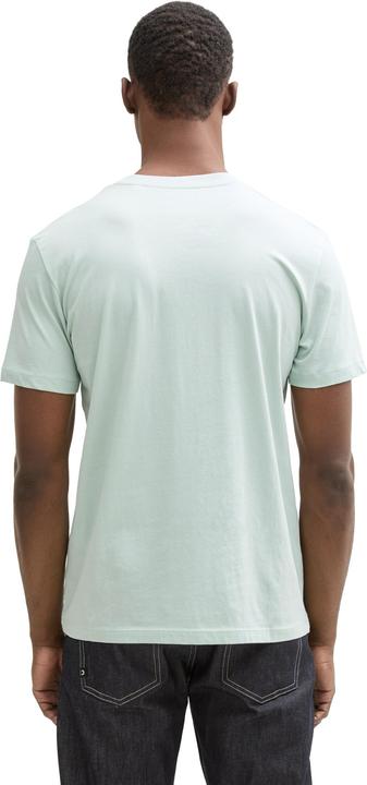 Produktbild Tom Tailor T-Shirt Kurzarmshirt (L)