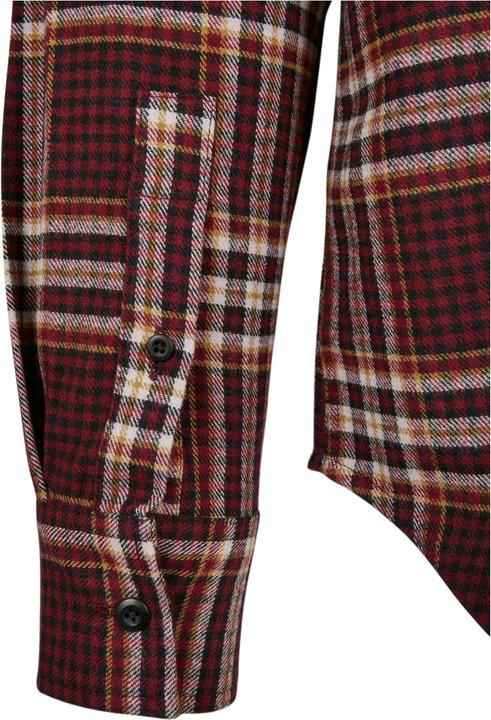 Immagine prodotto Urban Classics Camicia Campus a quadri - 10408 (M)