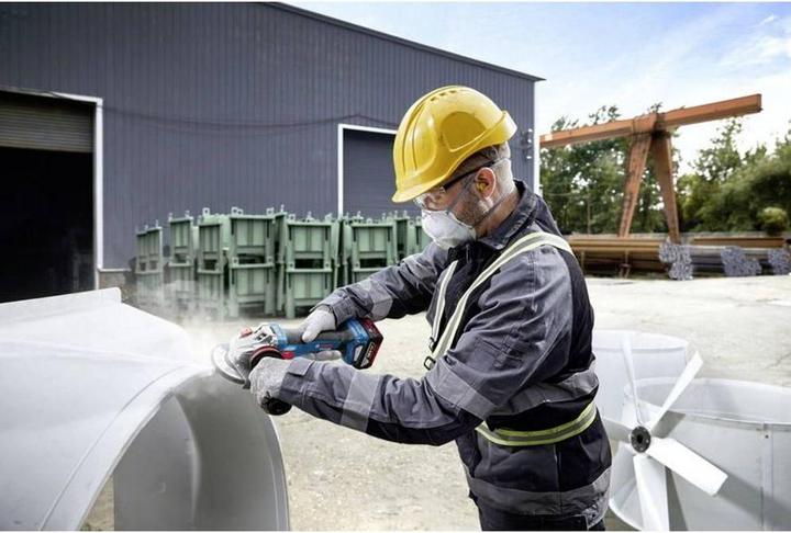 Image du produit Bosch GWS 18V-11 (125 mm)