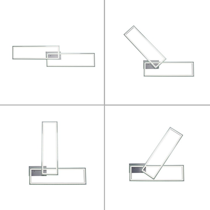 Actual product image Leuchten Direkt FELIX60 (5000 lm)