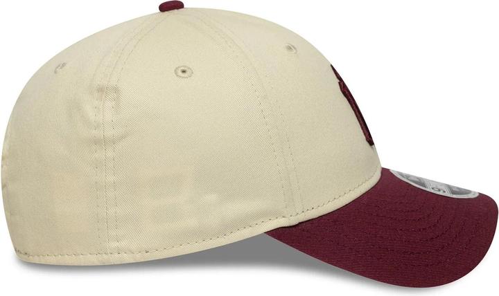 Image du produit New Era Casquette de baseball New York Yankees Colour Block 9forty (Taille unique)