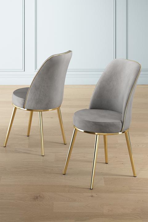 Image du produit Hanah Home Pefa Chair Set