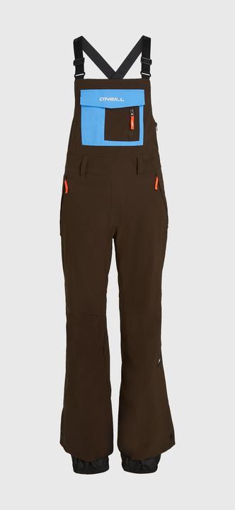 Immagine prodotto O'Neill FWC'Peak BIB SNOW PANTS (M)