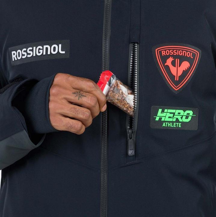 Image du produit Rossignol Hero Blackside Jkt Jacke (S)