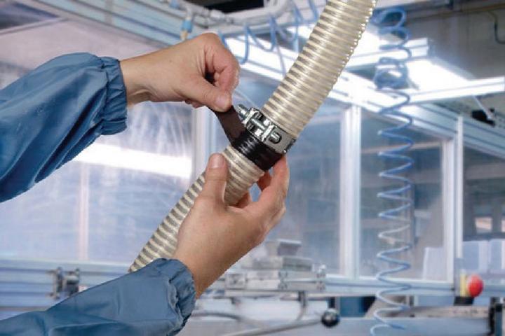 Produktbild tesa XTREME CONDITIONS 3m:25mm schwarz (25 mm)