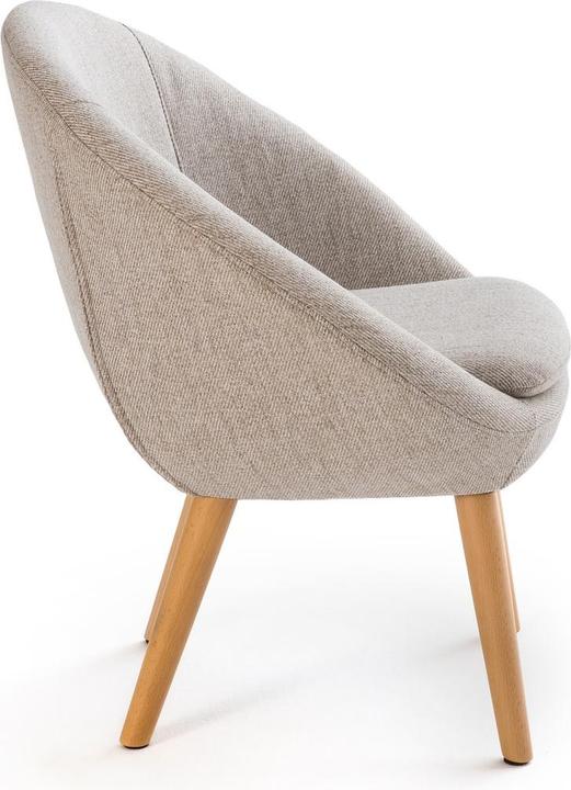 Actual product image La Redoute Interieurs Jimi