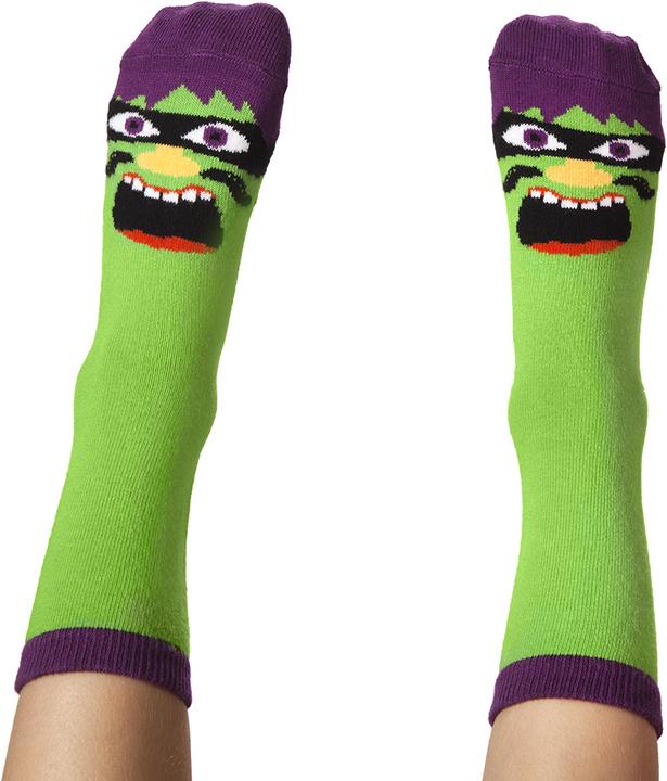 Actual product image Chattyfeet Mr. Grrrril (Single pack, 43 - 47)