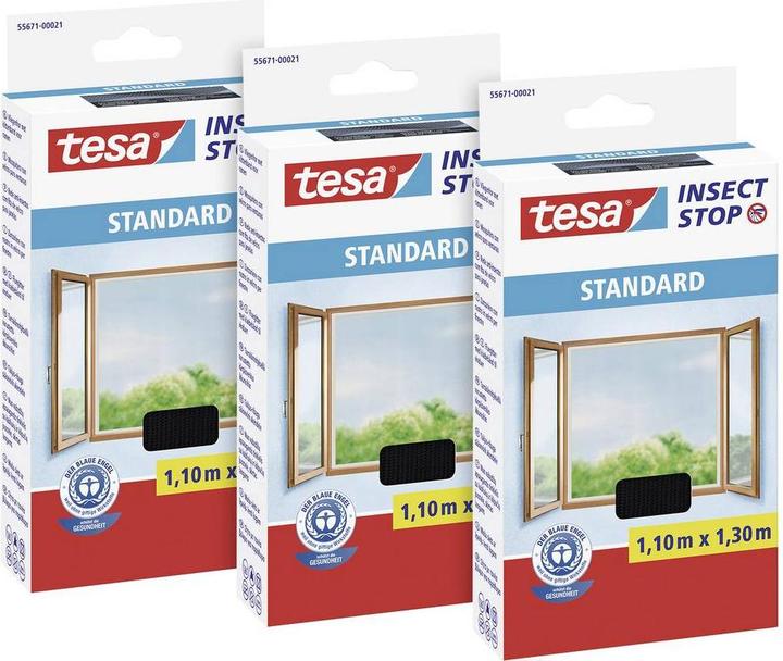 Produktbild tesa Standard (110 x 130 cm)