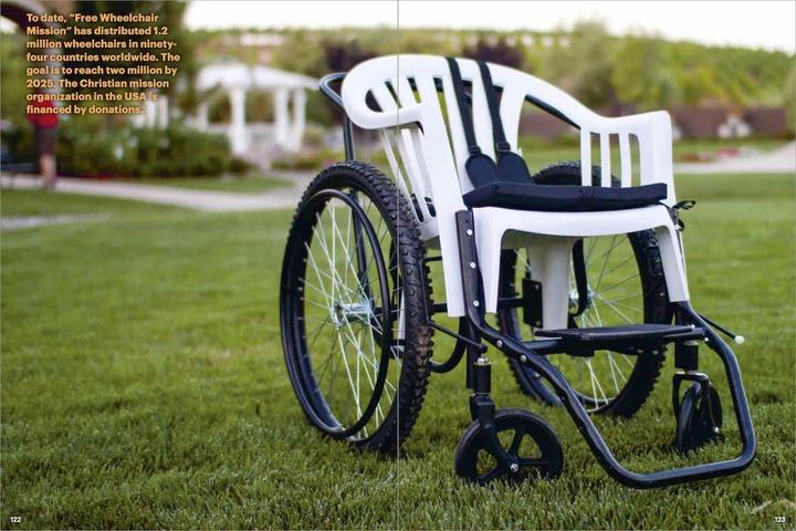 Actual product image Monobloc (English, Hauke Wendler, Rutger Fuchs, 2022)