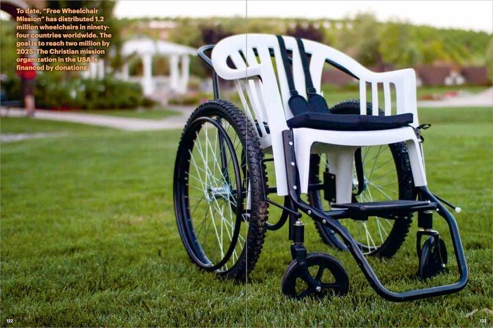 Immagine prodotto Monobloc (Inglese, Rutger Fuchs, Hauke Wendler, 2022)