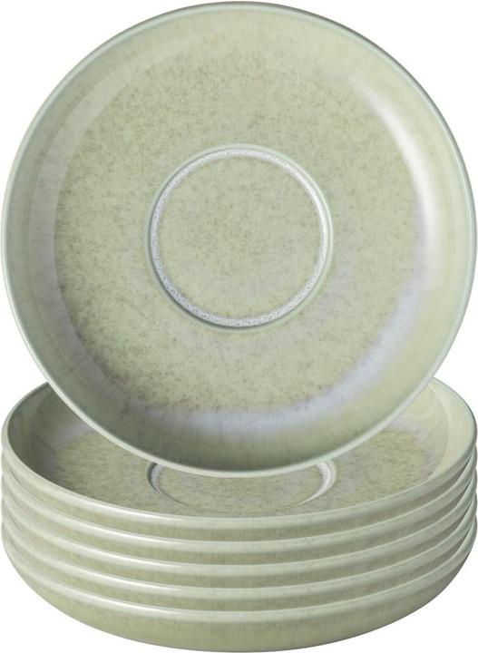 Produktbild Like. by Villeroy & Boch Perlemor Alga Kaffeeuntertassen (6x)