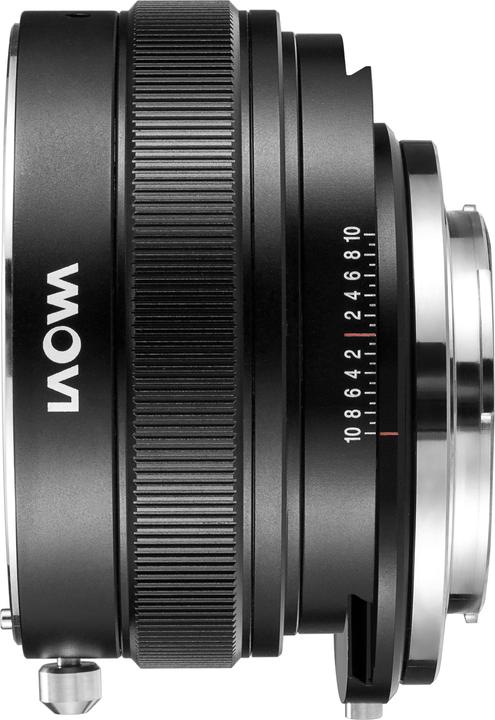 Productafbeelding Venus Optic Laowa Converter MSC SonyFE-Nikon G