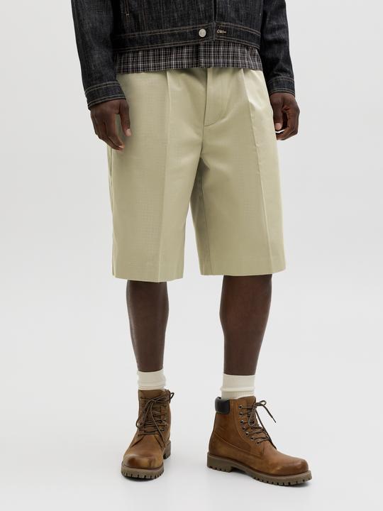 Image du produit Jack & Jones Jpstowen Otis Chino Short E Styd Ss26 (M)