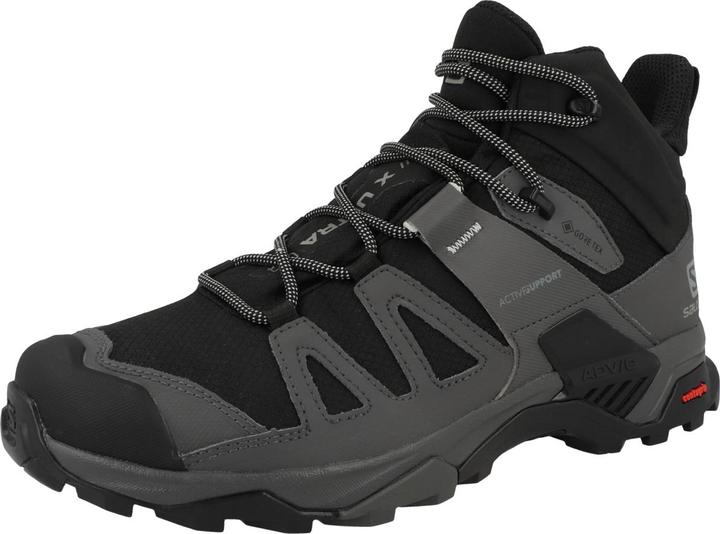 Actual product image Salomon X Ultra 4 Mid Wide GTX - 60955 (46)