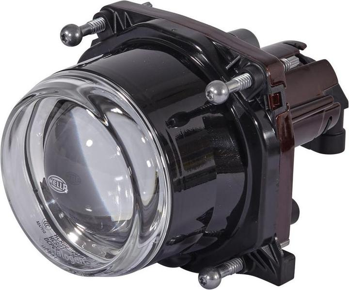 Actual product image Hella Headlights halogen DE installation for FIAT DEUTZ FENDT HYMER KRONE