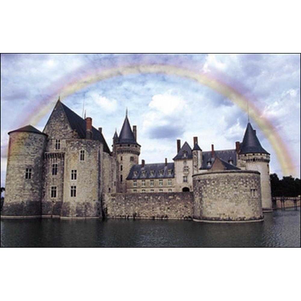 Thumbnail - Cokin Filter P196 Regenbogen 2 (82 mm, Effekt Filter, 82 mm), Objektivfilter