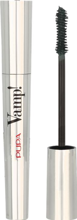 Produktbild Pupa Milano Pupa Vamp! Mascara 504 Military Green (504 Military Green)