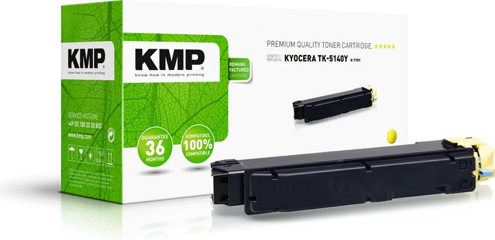 Actual product image KMP K-T75 (Y)
