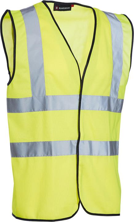 Actual product image Blackrock Workwear UTTL549 P