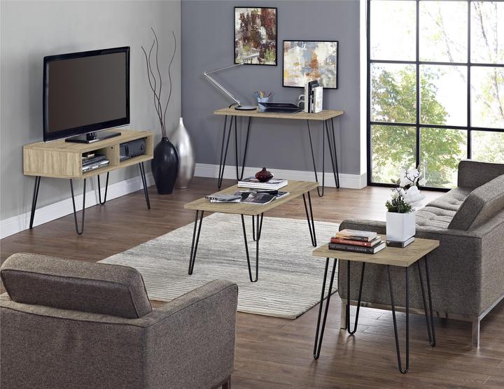 Produktbild Ameriwood Home Owen (105 x 49 x 62 cm)