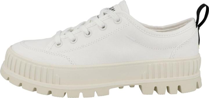 Produktbild Palladium Pallashock Lo Org 2 - 56429 (44)
