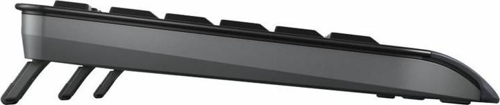 Actual product image CHERRY Gentix Desktop (US, Wireless)