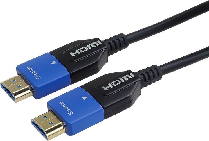 Produktbild PremiumCord HDMI 2.1 8K@ 4K@ zlacený (25 m)