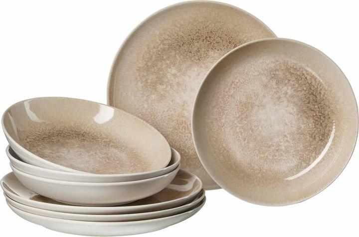 Actual product image Ritzenhoff & Breker Savora Tafel-Set (8 pcs.)