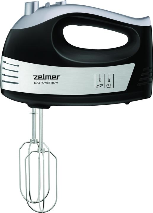 Actual product image Zelmer Mikser z misą ZHM 2459BS (700 W)