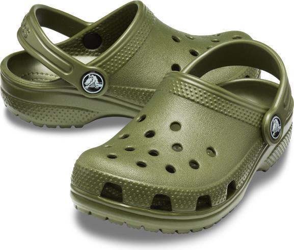 Produktbild Crocs K's Classic Clog (32)