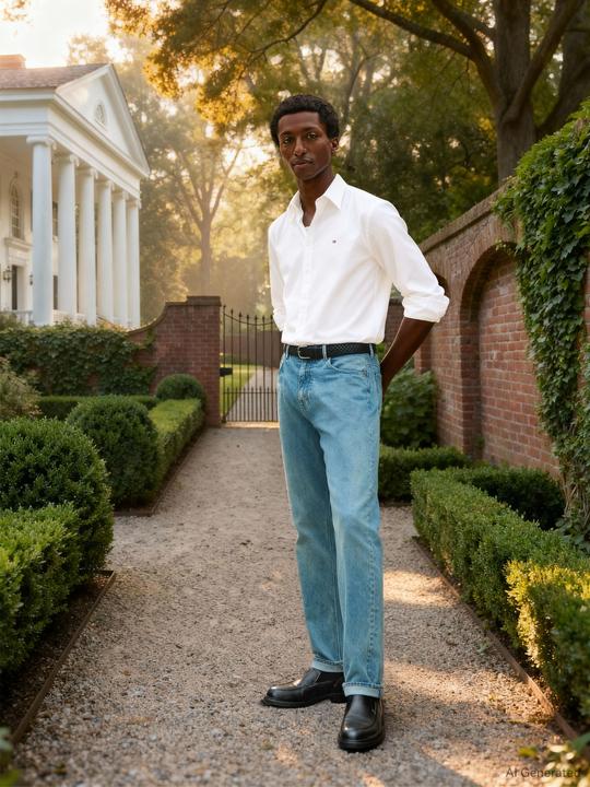 Immagine prodotto Tommy Hilfiger 10021314 (S)