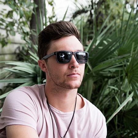 Actual product image Nectar Palms Shenandoah