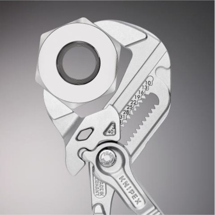 Immagine prodotto Knipex Pinza chiave (180 mm)