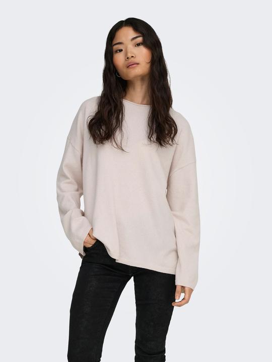 Immagine prodotto Only Onlloyal Amalio Life Ls O-Neck Knt Noos (M)