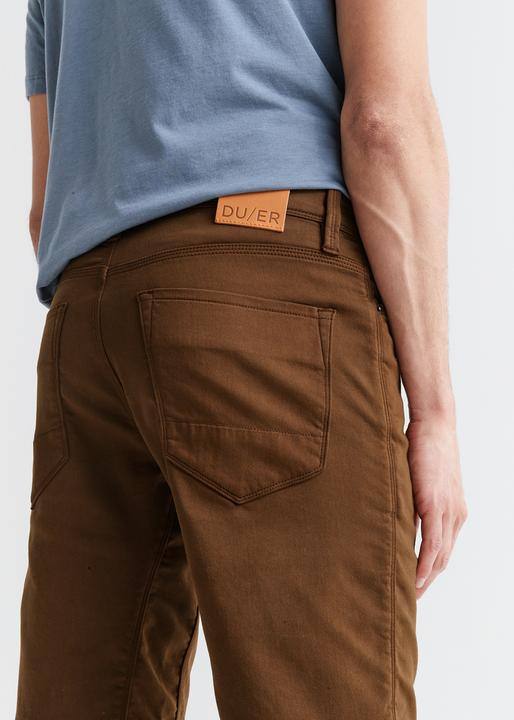 Image du produit Du/Er No Sweat Slim Short - 10 inch (29)