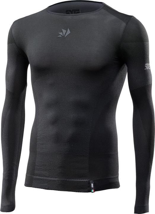 Sixs T-shirt fonctionnel manches longues BT TS2L V2 Unisexe