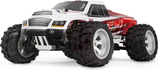Image du produit Siva Dashev Monster Truck 1:18 4WD 2.4 GHz