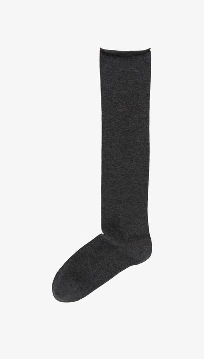 Actual product image Bleu Foret Kniesocken (Single pack, 36 - 38)