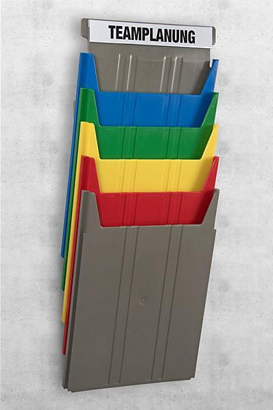 Produktbild Eichner Wandsortierer FLAT (A4 hoch)