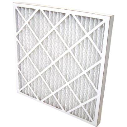 Rs Pro Luftfilter gefaltet 25 x 31 x 1,54mm, Zubehör Luftbehandlung