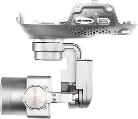 Image du produit DJI Phantom 4 Part 125 Gimbal Camera pour P4P/P