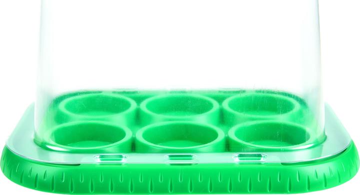 Produktbild Hape Gewächshaus