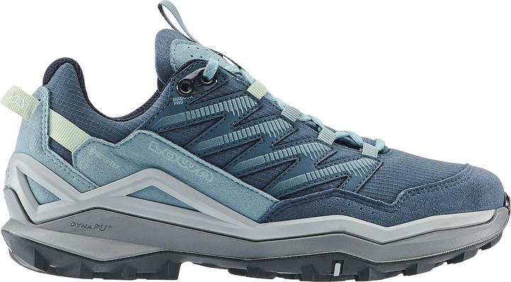 Lowa Maddox Pro GTX LO (42)