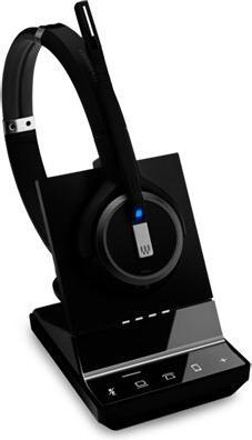Produktbild EPOS IMPACT SDW 5066T (Kabellos, Kabelgebunden, USB-A)