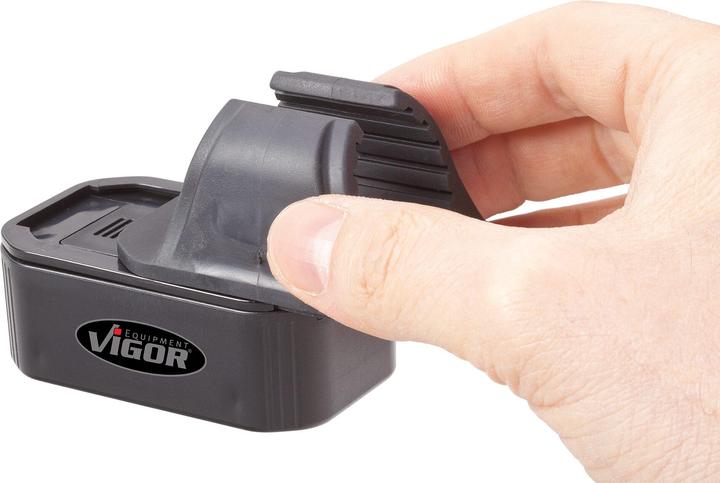 Actual product image HAZET Torque tester V2795