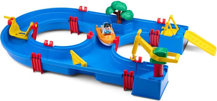 Actual product image Eddy Toys Water play table