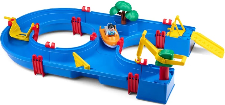 Immagine prodotto Eddy Toys Tavolo per giochi d'acqua